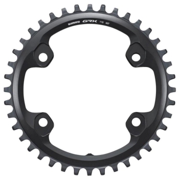 Зірка шатунів Shimano GRX FC-RX810