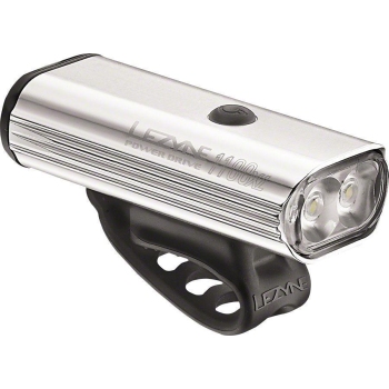 Фара LEZYNE Power Drive 1100XL Silver