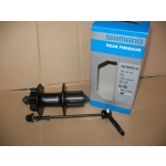 Втулка задня Shimano Deore FH-M525-A 36h - фото 1