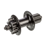 Втулка задня Shimano Deore FH-M525-A 36h