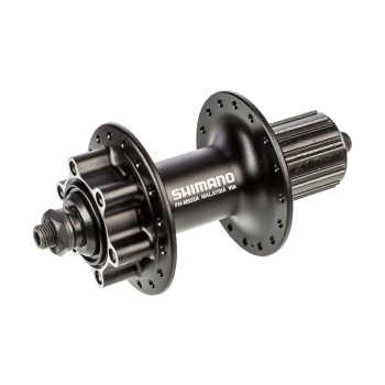 Втулка задня Shimano Deore FH-M525-A 36h