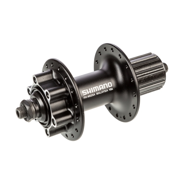 Втулка задня Shimano Deore FH-M525-A 36h