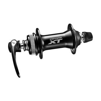 Втулка передня Shimano XT HB-M8000 32h Center Lock