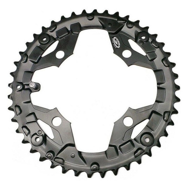 Зірка шатунів Shimano Acera FC-M391 44T - фото 1