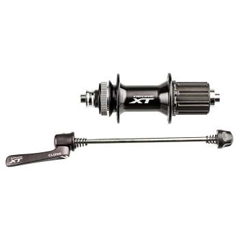 Втулка задня Shimano XT FH-M8000 32h Center Lock
