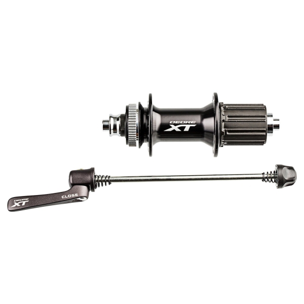 Втулка задня Shimano XT FH-M8000 32h Center Lock