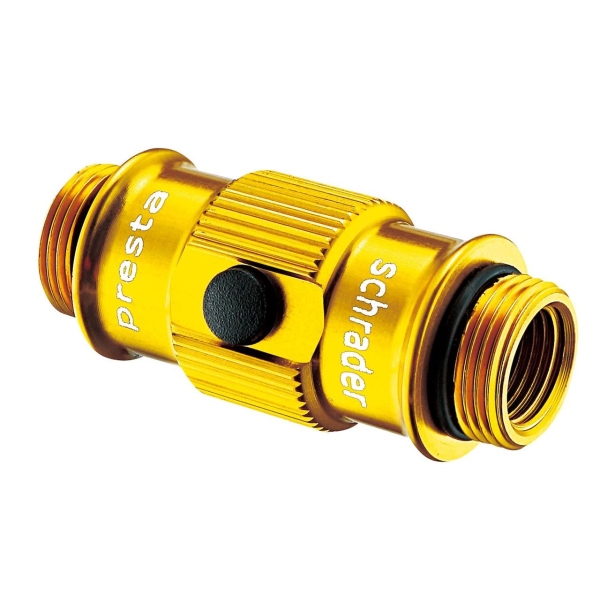 Насос підлоговий Lezyne MACRO FLOOR DRIVE Чорний 220psi Y13 - фото 2
