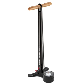 Насос підлоговий Lezyne SPORT FLOOR DRIVE DV 3,5