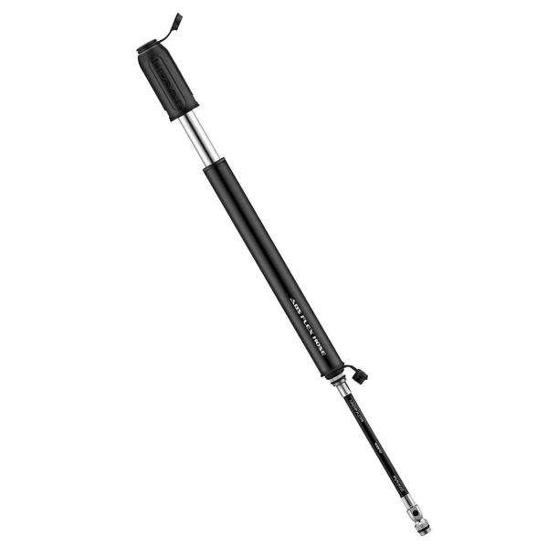 Насос компактний Lezyne HP DRIVE - M Чорний 120psi Y13 - фото 1