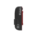 Маячок Lezyne STICK DRIVE REAR Y14 - фото 1