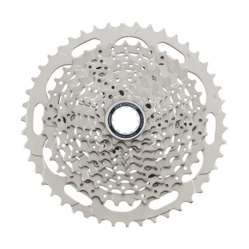 Касета Shimano Deore CS-M4100-10