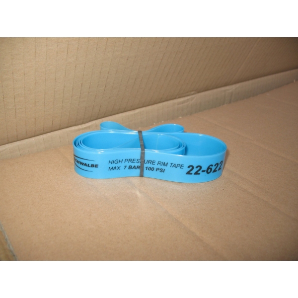 Фліпер Schwalbe High Pressure Rim Tape 26