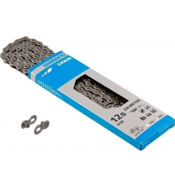 Ланцюг Shimano Deore CN-M6100 126l Qlink