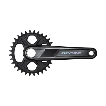 Шатуни Shimano Deore FC-M6100-1 32T / 175mm