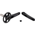 Шатуни Shimano Deore FC-M6100-1 30T / 175mm - фото 1
