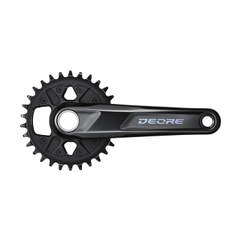 Шатуни Shimano Deore FC-M6100-1 30T / 175mm