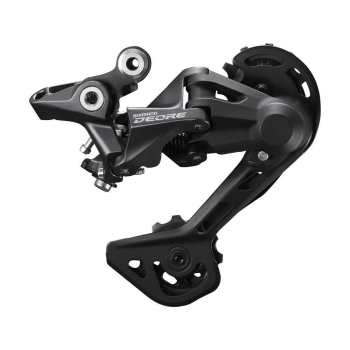 Перемикач задній Shimano Deore RD-M4120 SGS 2x10/11 spd
