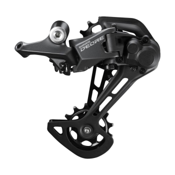Перемикач задній Shimano Deore RD-M5100-11 SGS 11 spd