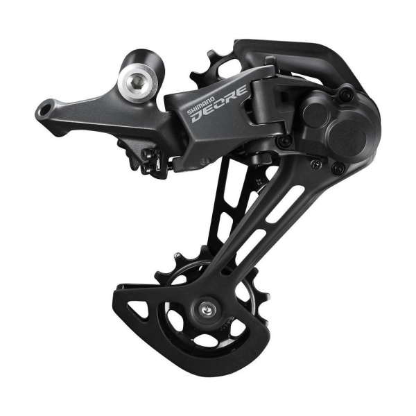 Перемикач задній Shimano Deore RD-M5100-11 SGS 11 spd