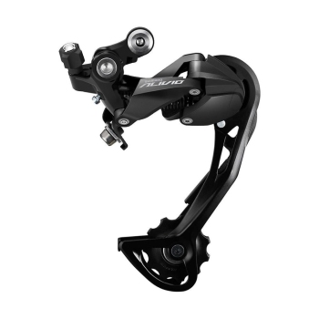 Перемикач задній Shimano Alivio RD-M3100 SGS 9 spd