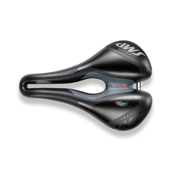 Cідло Selle SMP TRK Medium Gel