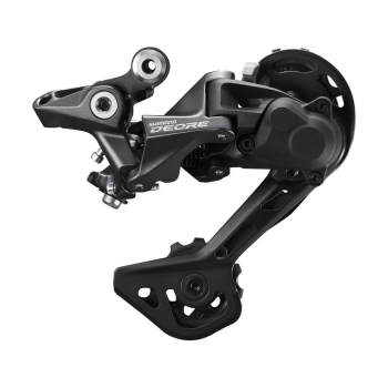Перемикач задній Shimano Deore RD-M5120-11 SGS 10/11 spd