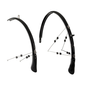 Крила Bontrager NCS 700x35-45 BK