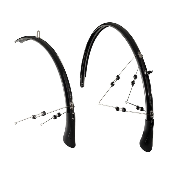 Крила Bontrager NCS 700x35-45 BK