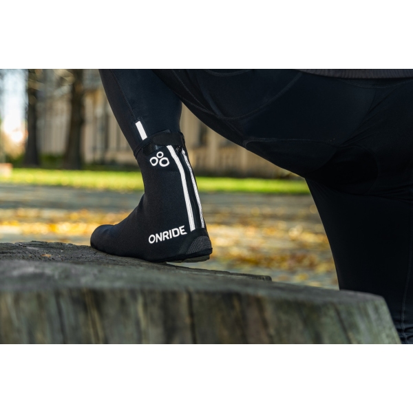 Бахіли ONRIDE Foot EU34-36 - фото 1