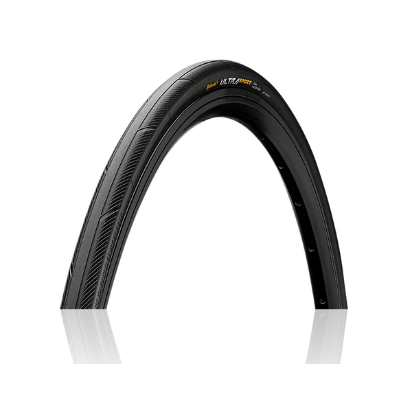 Покришка Continental UltraSport III 25-622 PureGrip