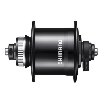 Динамо-втулка Shimano Alfine DH-UR700-3D Center Lock 32h