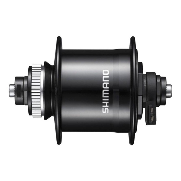 Динамо-втулка Shimano Alfine DH-UR700-3D Center Lock 32h
