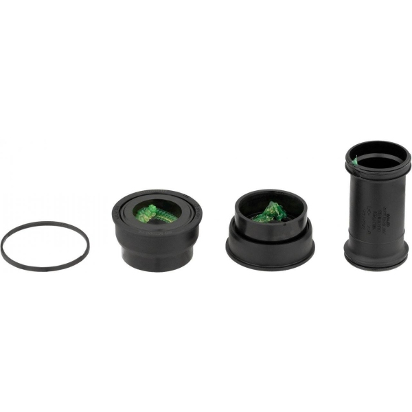 Каретка Shimano BB-MT500-PA Press-Fit 41x89.5/92mm - фото 1