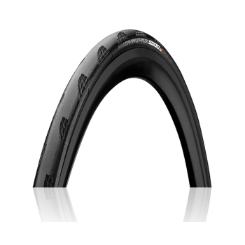 Покришка Continental GrandPrix 5000 25-622 BlackChili