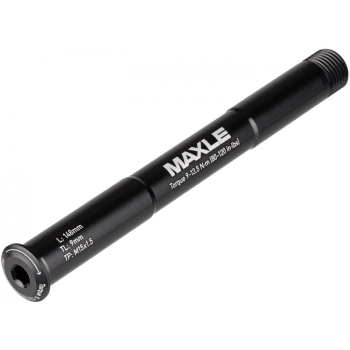 Вісь передня RockShox Maxle Stealth Thru-Axle 15x100mm (M15 x P1.5) 148mm