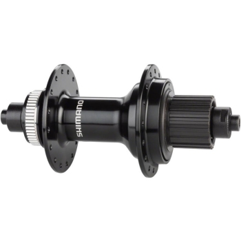 Втулка задня Shimano FH-MT500 Center Lock 32h