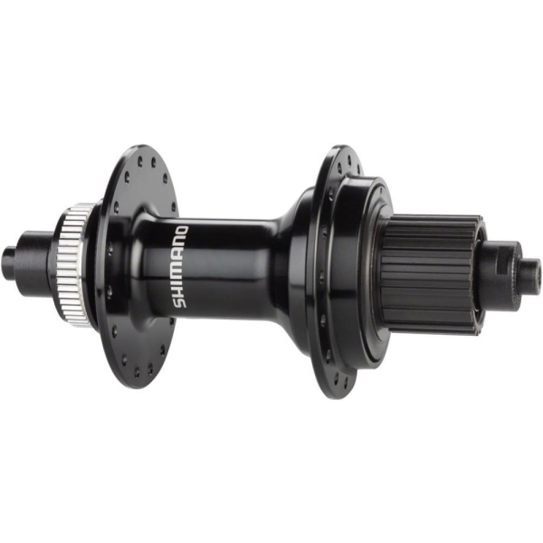 Втулка задня Shimano FH-MT500 Center Lock 32h