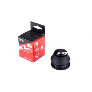 Кермова колонка напівінтегрована KLS SHS-30 1-1/8