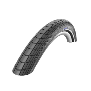 Покришка Schwalbe Big Apple 26x2,35 Performance