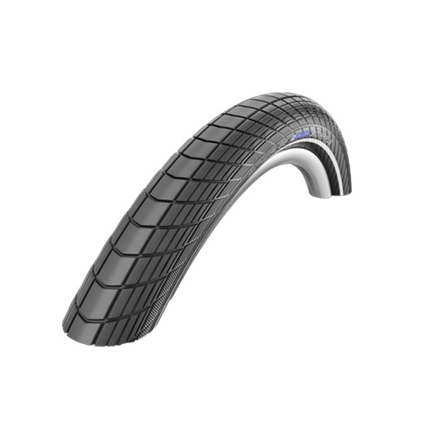 Покришка Schwalbe Big Apple 26x2,35 Performance