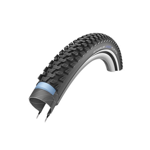 Покришка Schwalbe Marathon Plus MTB 26x2,1 Performance SmartGuard