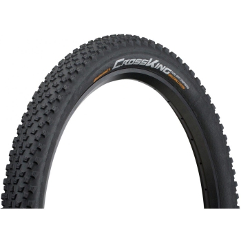 Покришка Continental Cross King 27,5x2,8 ShieldWall PureGrip