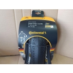 Покришка Continental Speed King 26x2,2 RaceSport BlackChili - фото 1