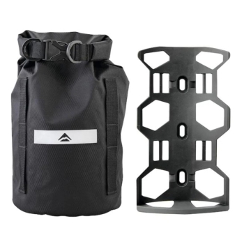Сумка на вилку MERIDA Travel Framebag 5L