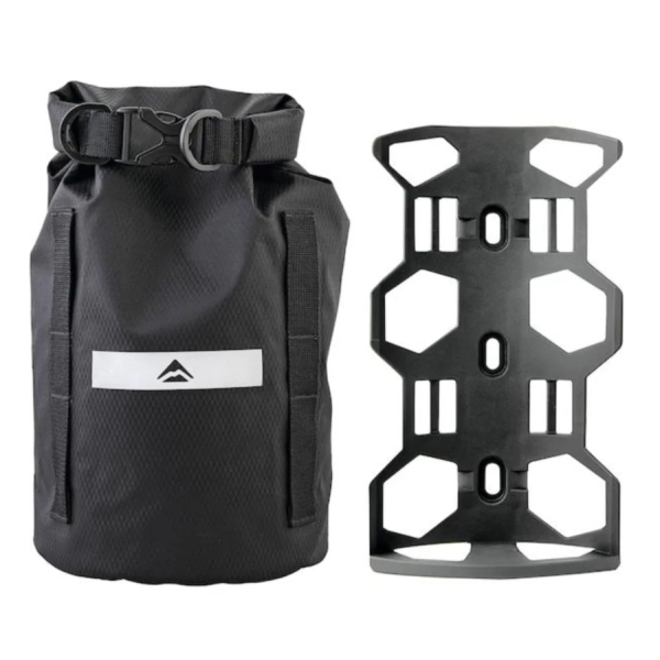 Сумка на вилку MERIDA Travel Framebag 5L