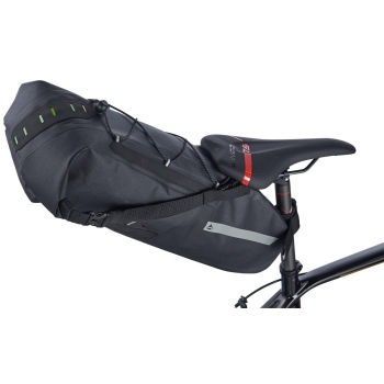 Сумка підсидільна MERIDA Travel Saddlebag XL
