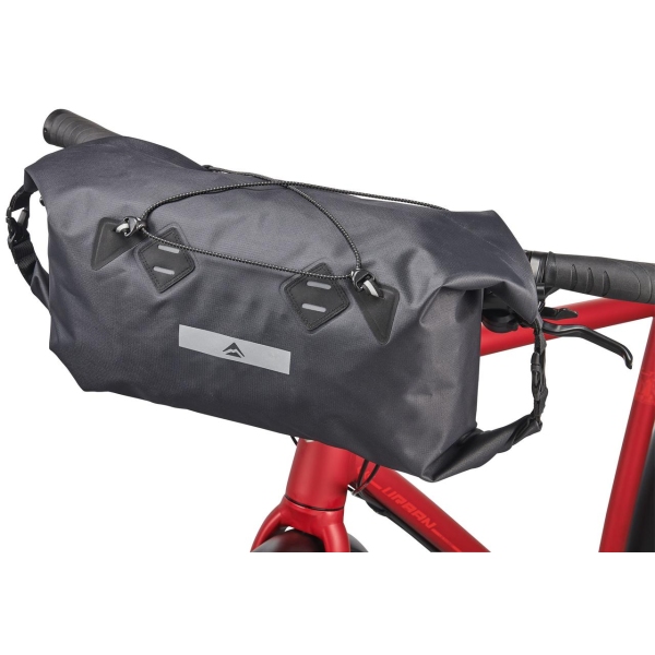 Сумка на кермо MERIDA Travel 7.4L