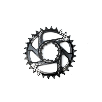 Зірка SNAIL ZFC-GXP Narrow Wide SRAM Direct Mount 3mm offset