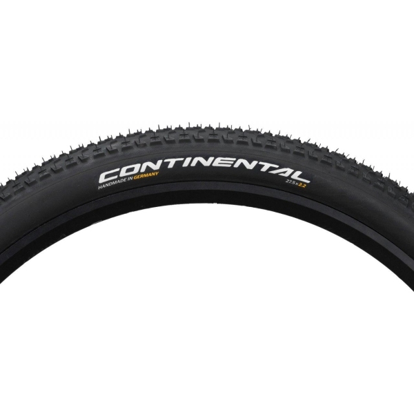 Покришка Continental Race King 27,5x2,2 RaceSport BlackChili - фото 1