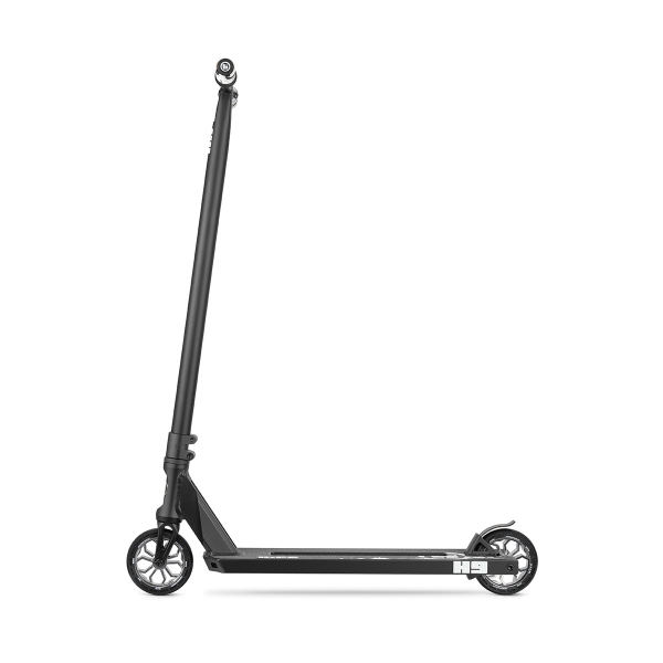 ᐉ Самокат трюковий Hipe H9 Black/Black купити в Україні — Ціна 9 450 грн.